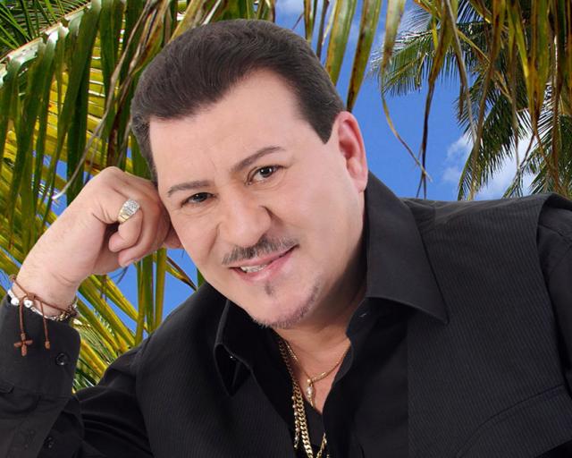Tito Rojas, Raulin Rosendo & Grupo Sentimiento