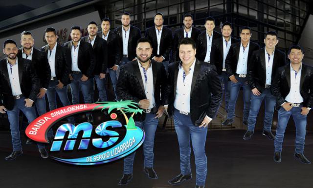 BANDA MS - LOS ANGELES, CA