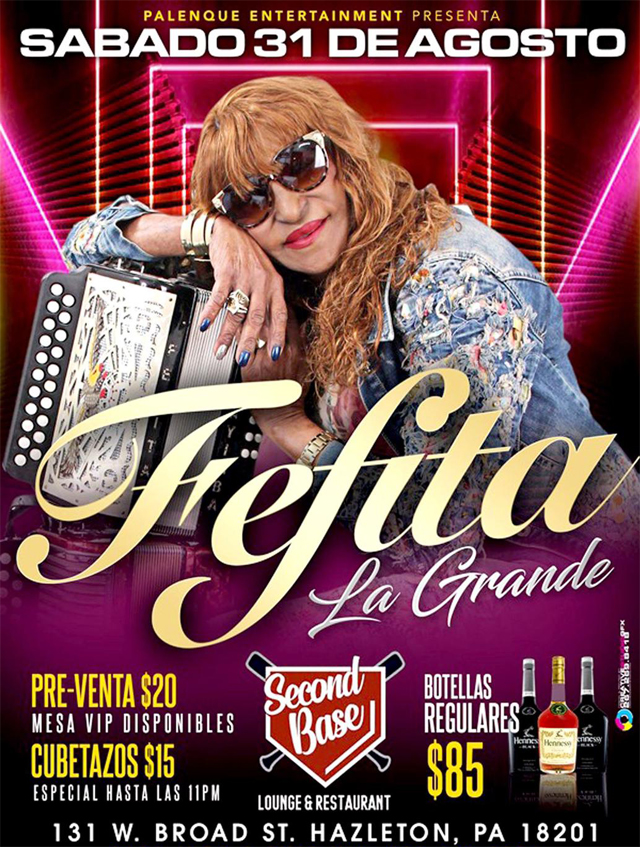 FEFITA LA GRANDE