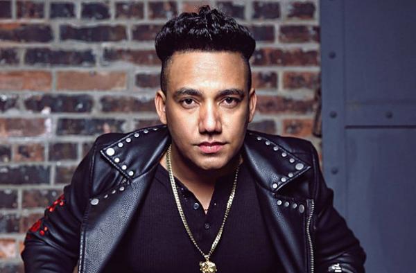 Buy tickets for ELVIS MARTINEZ ELVIS MARTINEZ