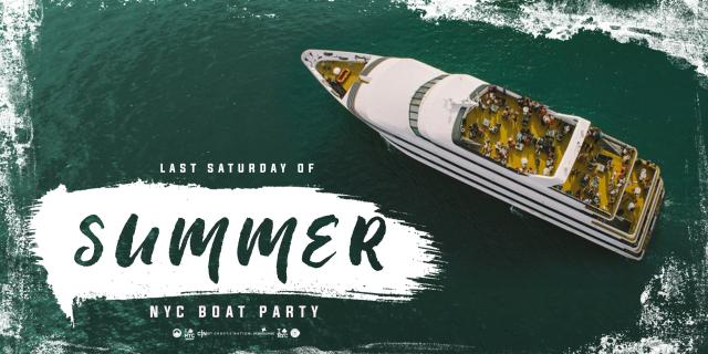 Buy tickets for Latin Boat Party New York City Skyline Latin Boat Party New York City Skyline