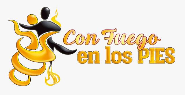 CON FUEGO EN LOS PIES
