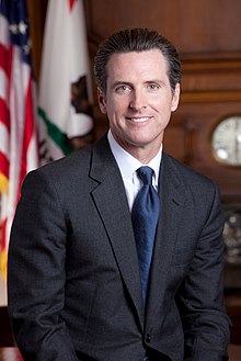 Buy tickets for Gavin Newsom for Governor of CA 2022 加文纽森姆 為加州州長 Gavin Newsom for Governor of CA 2022 加文纽森姆 為加州州長