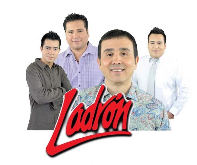 GRUPO LADRON