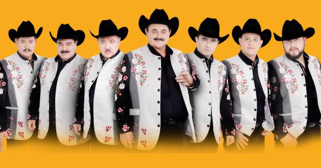 Buy tickets for Los Huracanes del Norte Los Huracanes del Norte