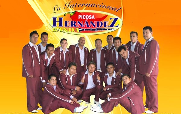 Buy tickets for BANDA LAPICOSA HERNANDEZ & EL GUERO CRESPO BANDA LAPICOSA HERNANDEZ & EL GUERO CRESPO