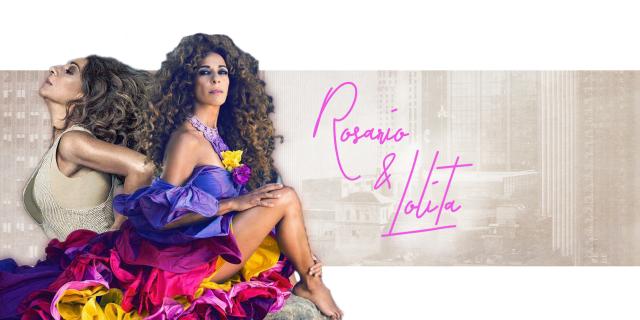 Buy tickets for Rosario & Lolita Rosario & Lolita