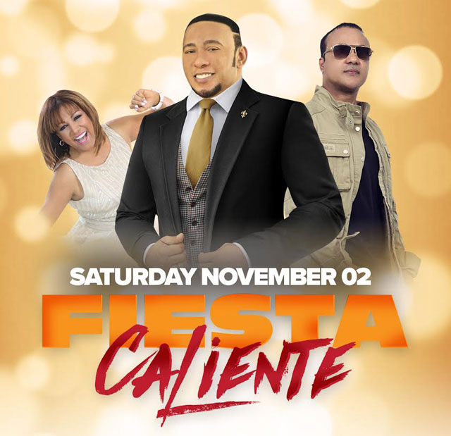 Buy tickets for ANTHONY SANTOS, ZACARIAS FERREIRA & MILLY QUEZADA ANTHONY SANTOS, ZACARIAS FERREIRA & MILLY QUEZADA