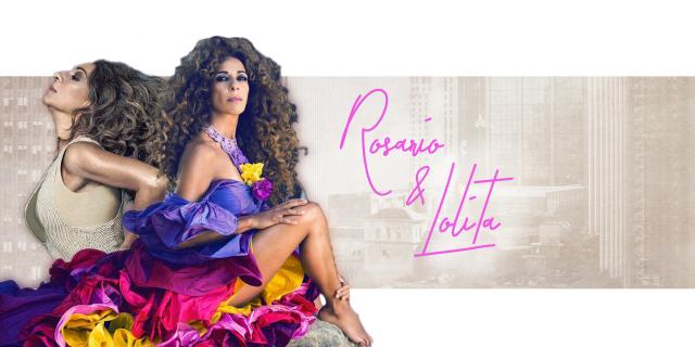 Rosario & Lolita (Event Canceled)