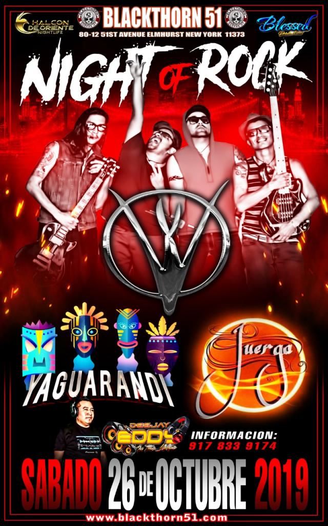 Buy tickets for NIGHT OF ROCK NIGHT OF ROCK