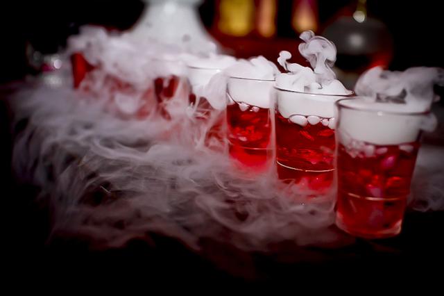 NYC Halloween Pub Crawl 2019 only $15