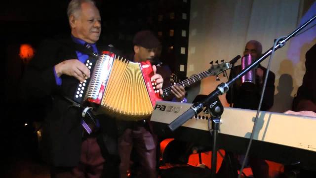 Buy tickets for Midnight Latin Cruise featuring Live Bachata Band - Los Sabrosos Midnight Latin Cruise featuring Live Bachata Band - Los Sabrosos