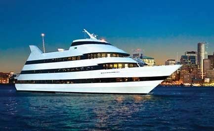 Buy tickets for Midnight Latin Cruise Midnight Latin Cruise