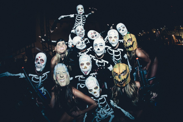 Buy tickets for Margarita Bar NYC Halloween party 2019 Margarita Bar NYC Halloween party 2019