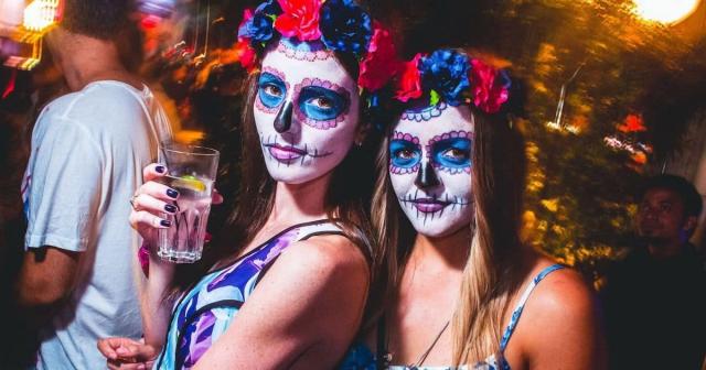 Buy tickets for Brazil Grill NYC Halloween party 2019 Brazil Grill NYC Halloween party 2019