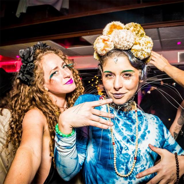 Buy tickets for Hudson Station NYC Halloween party 2019 Hudson Station NYC Halloween party 2019