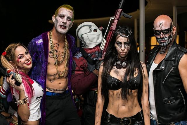 Buy tickets for Jimmy's NYC Friday Halloween party 2019 Jimmy's NYC Friday Halloween party 2019
