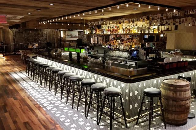 Buy tickets for Haswell Green's NYC Halloween Party 2019 Haswell Green's NYC Halloween Party 2019