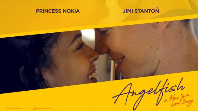 Buy tickets for ANGELFISH ANGELFISH