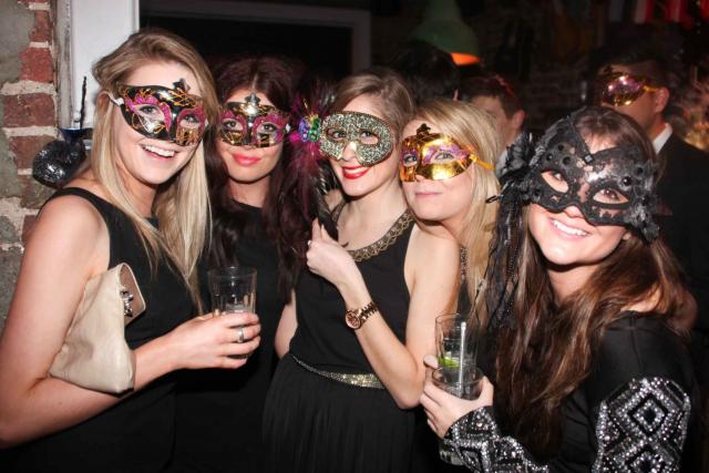 Buy tickets for Loft 51 NYC Friday Halloween Masquerade party 2019 Openbar Loft 51 NYC Friday Halloween Masquerade party 2019 Openbar