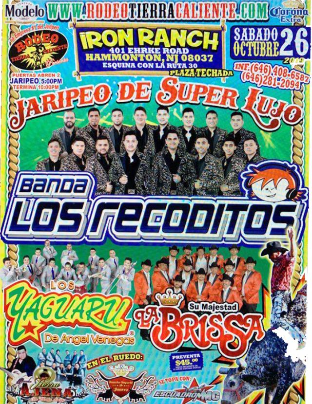 Buy tickets for Jaripeo De Super Lujo Jaripeo De Super Lujo