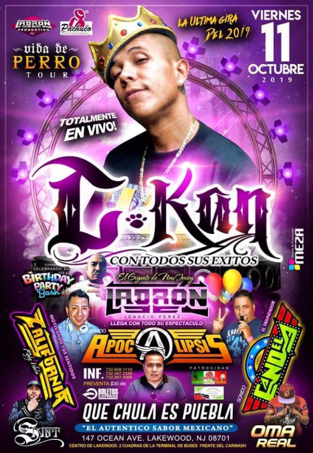 Buy tickets for C-KAN C-KAN