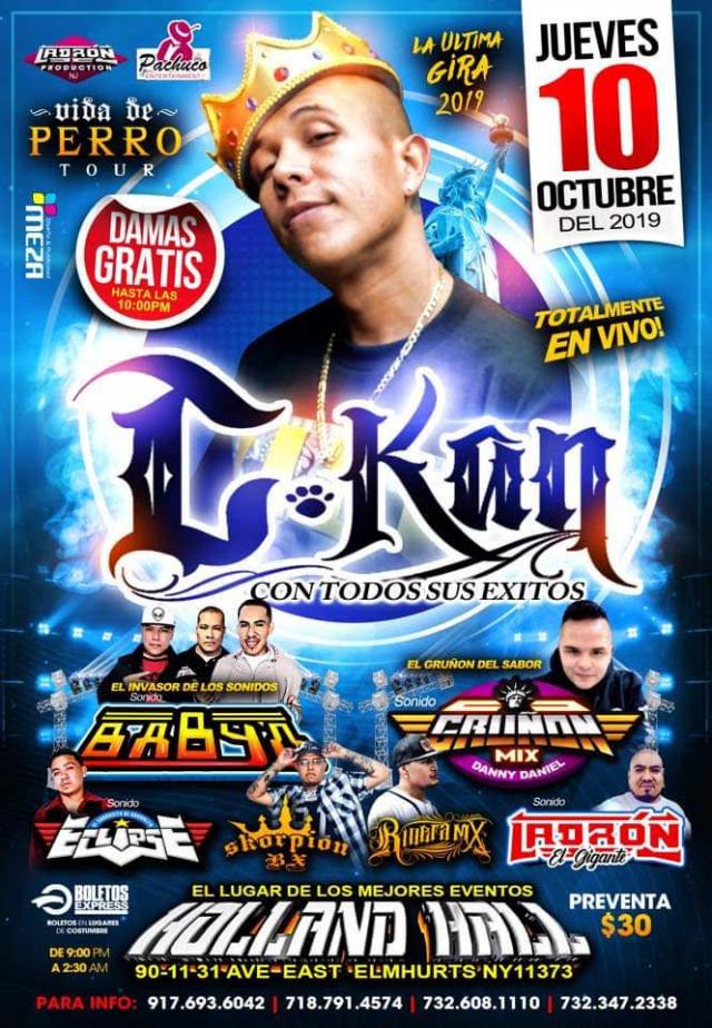 Buy tickets for C-KAN C-KAN