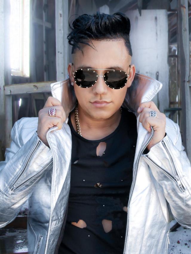 Buy tickets for ELVIS MARTINEZ ELVIS MARTINEZ