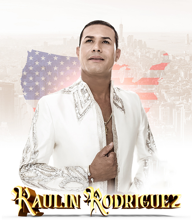 Buy tickets for RAULIN RODRIGUEZ & SUS AMIGOS RAULIN RODRIGUEZ & SUS AMIGOS