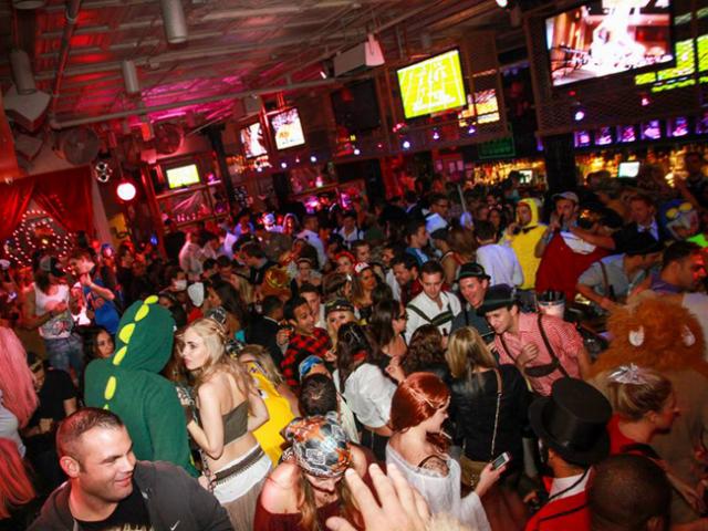 Buy tickets for Bounce NYC Halloween night Party 2019 Bounce NYC Halloween night Party 2019