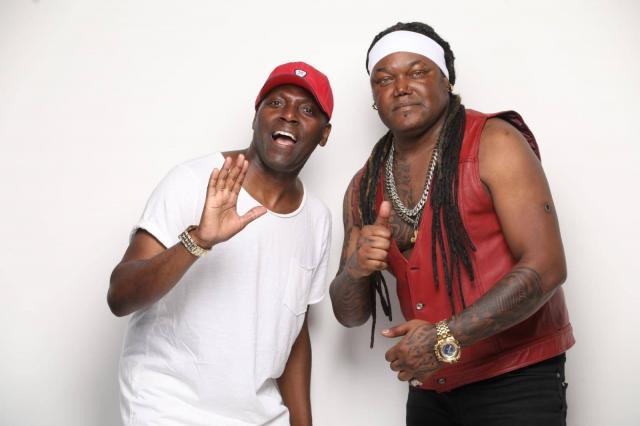 Buy tickets for Wilmer Y Antonio Cartagena Wilmer Y Antonio Cartagena