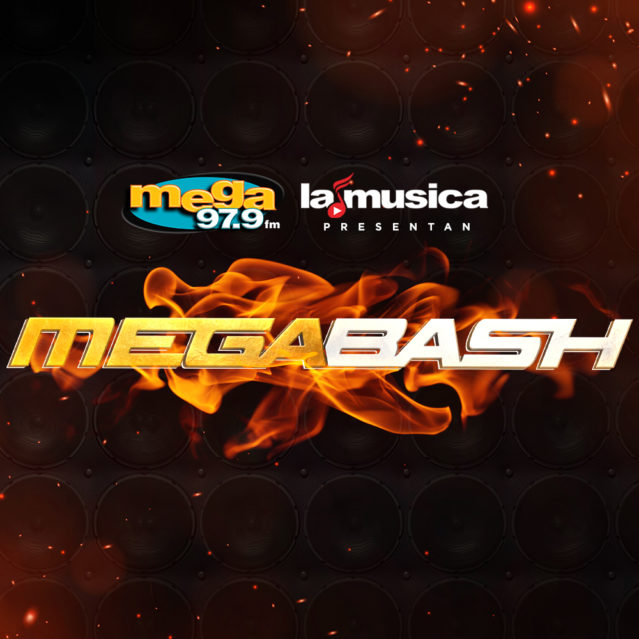 Mega Bash: Ozuna, Farruko, Luis Fonsi, Prince Royce, Ivy Queen & Reik