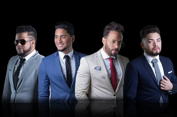 Buy tickets for GRUPO D'AHORA GRUPO D'AHORA