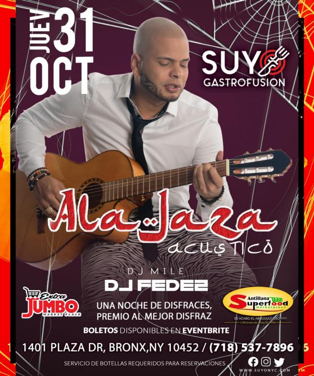 Buy tickets for ALA JAZA ALA JAZA