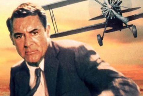 North by Northwest (1959)