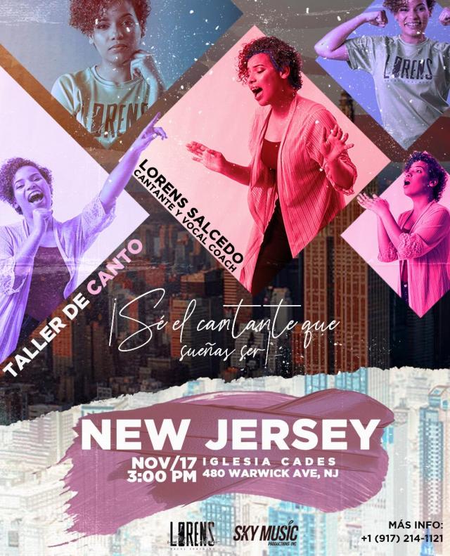 Buy tickets for SE EL CANTANTE QUE SUEÑAS SER SE EL CANTANTE QUE SUEÑAS SER