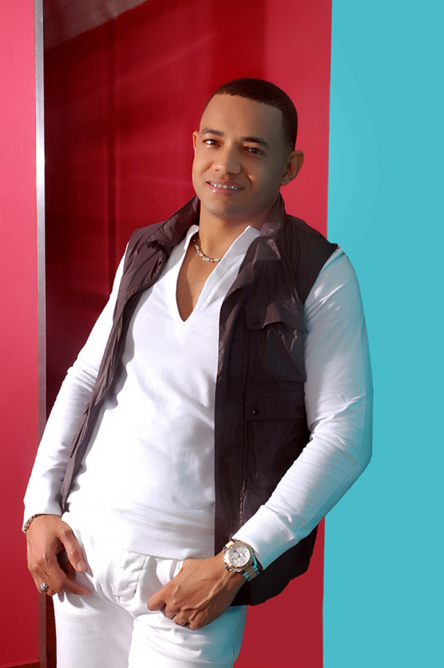 Buy tickets for YOVANNY POLANCO YOVANNY POLANCO