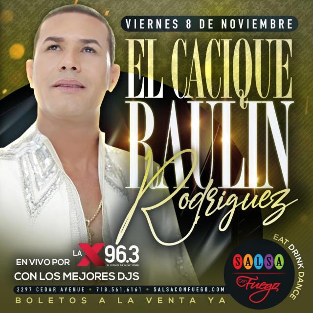 Raulin Rodriguez