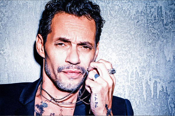 Buy tickets for Marc Anthony Marc Anthony