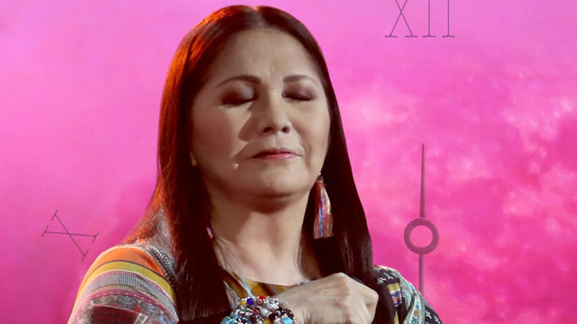 Ana Gabriel - Hidalgo, TX