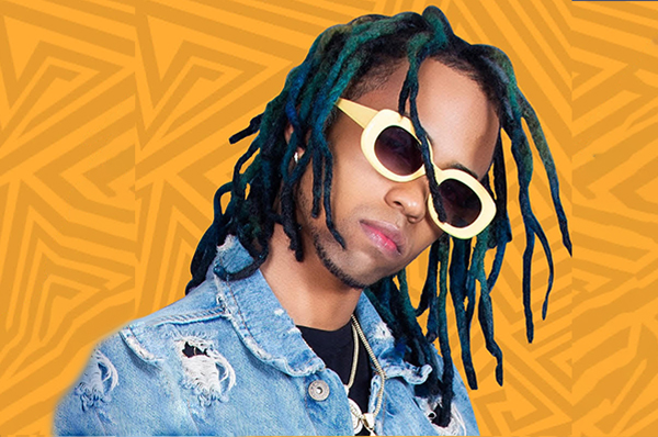 Buy tickets for El Nene Amenazzy El Nene Amenazzy