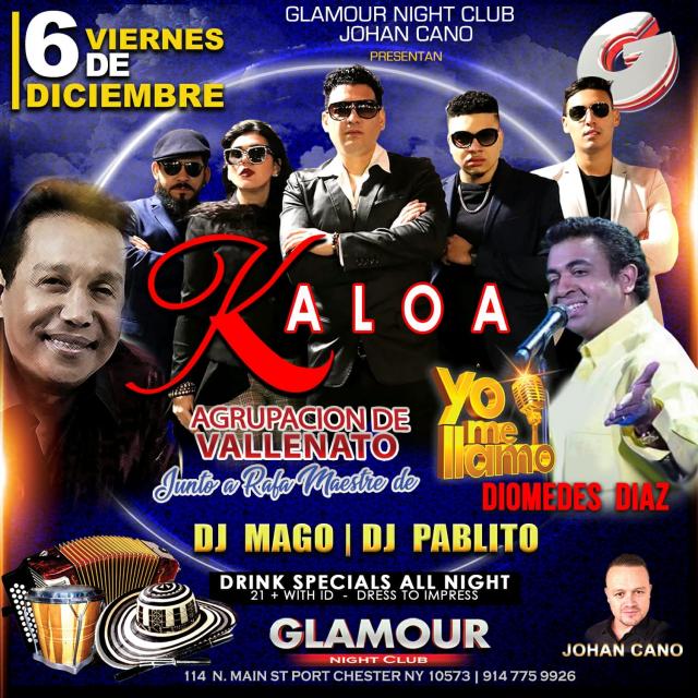 Buy tickets for KALOA KALOA