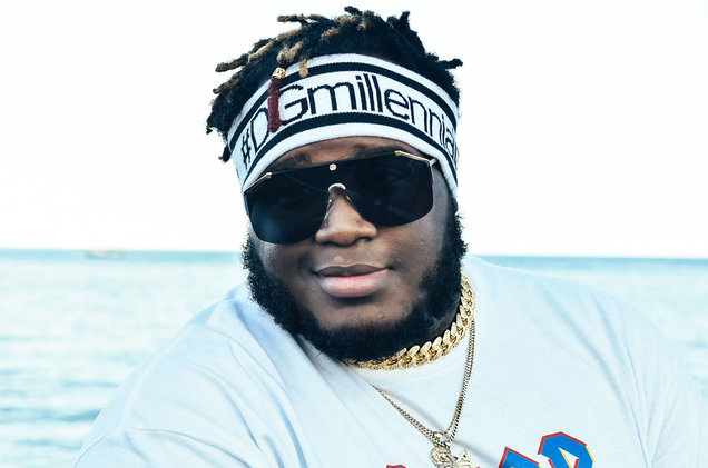 SECH MUSIC & ALEX SENSATION