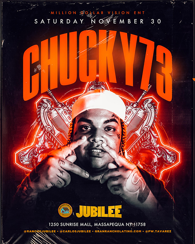 Chucky 73