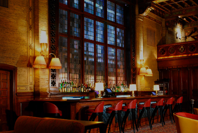 Buy tickets for The World Bar NYC 50s & Over New Year's Eve Party 2020 The World Bar NYC 50s & Over New Year's Eve Party 2020