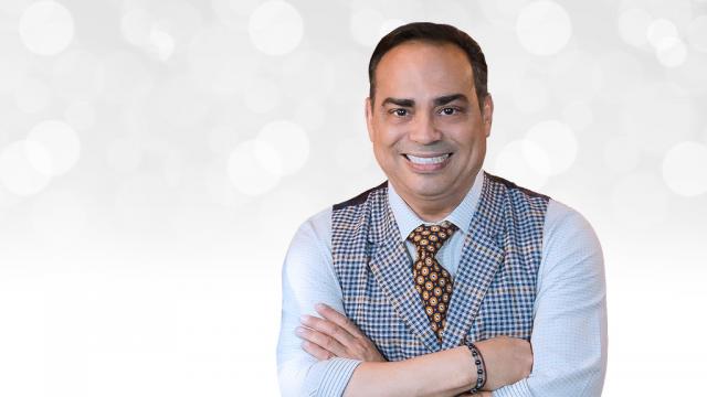 Gilberto Santa Rosa - Bethlehem, PA