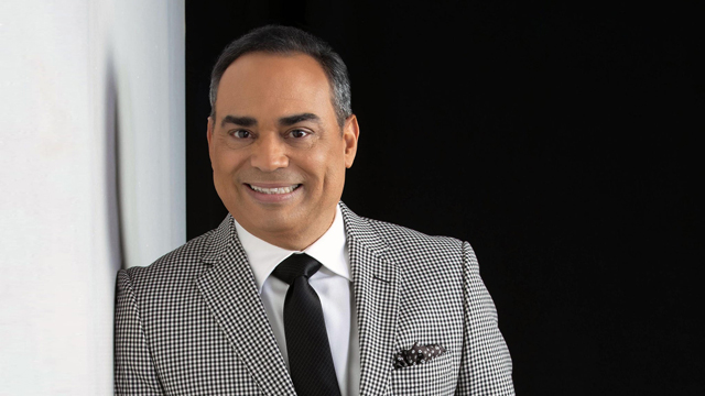 Gilberto Santa Rosa