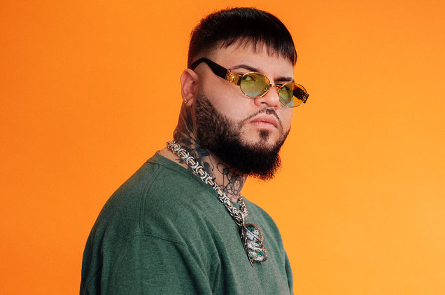 Buy tickets for Farruko Farruko
