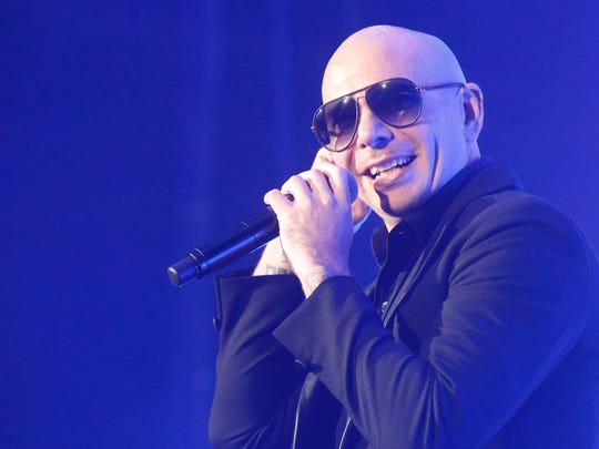 Buy tickets for PITBULL PITBULL