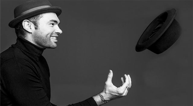 Buy tickets for Santiago Cruz, Pavel Nuñez y Obrien Luna Santiago Cruz, Pavel Nuñez y Obrien Luna